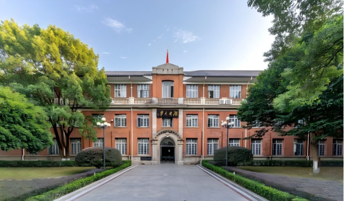 2025年湖南大学新增3个本科专业